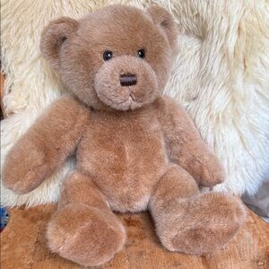 BUILD A BEAR